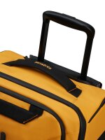 Samsonite Ecodiver Duffel/Wheel 45 cm Underseat yellow