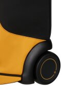 Samsonite Ecodiver Duffel/Wheel 45 cm Underseat yellow