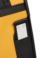 Samsonite Ecodiver Duffel/Wheel 45 cm Underseat yellow