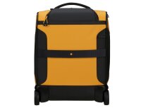 Samsonite Ecodiver Duffel/Wheel 45 cm Underseat yellow