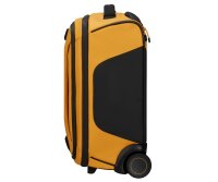 Samsonite Ecodiver Duffel/Wheel 45 cm Underseat yellow