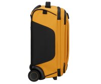 Samsonite Ecodiver Duffel/Wheel 45 cm Underseat yellow