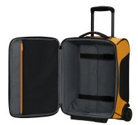 Samsonite Prodiver Duffel/Wheel 45 cm Underseat yellow