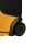 Samsonite Ecodiver Duffel/Wheel 45 cm Underseat yellow