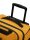 Samsonite Prodiver Duffel/Wheel 45 cm Underseat yellow