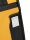 Samsonite Prodiver Duffel/Wheel 45 cm Underseat yellow