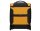 Samsonite Prodiver Duffel/Wheel 45 cm Underseat yellow