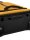 Samsonite Prodiver Duffel/Wheel 45 cm Underseat yellow