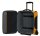 Samsonite Prodiver Duffel/Wheel 45 cm Underseat yellow