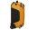 Samsonite Prodiver Duffel/Wheel 45 cm Underseat yellow