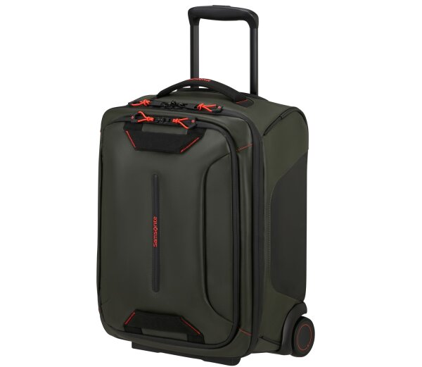 Samsonite Prodiver Duffel/Wheel 45 cm Underseat climbing ivy