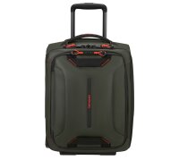 Samsonite Ecodiver Duffel/Wheel 45 cm Underseat climbing ivy
