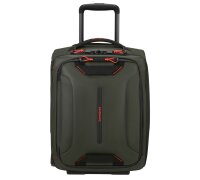 Samsonite Prodiver Duffel/Wheel 45 cm Underseat climbing ivy