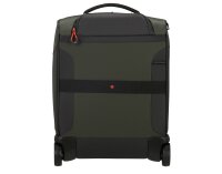 Samsonite Prodiver Duffel/Wheel 45 cm Underseat climbing ivy