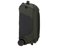 Samsonite Prodiver Duffel/Wheel 45 cm Underseat climbing ivy