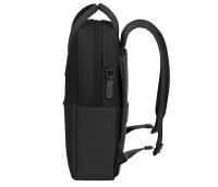 Samsonite 4Pack Laptop Backpack + Handles 14,1" Rucksack black