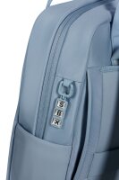 Samsonite 4Pack Laptop Backpack + Handles 14,1" Rucksack dusty blue