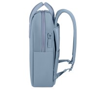 Samsonite 4Pack Laptop Backpack + Handles 14,1" Rucksack dusty blue