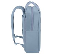 Samsonite 4Pack Laptop Backpack + Handles 14,1" Rucksack dusty blue