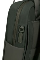 Samsonite 4Pack Laptop Backpack + Handles 14,1" Rucksack forrest green