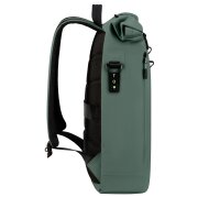 Samsonite Coatify Biz Rolltop Backpack 14,1" Laptopucksack