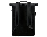 Samsonite Coatify Biz Rolltop Backpack 14,1" Laptopucksack black