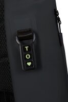 Samsonite Coatify Biz Rolltop Backpack 14,1" Laptopucksack black