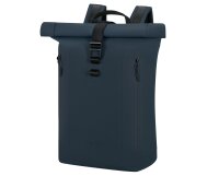 Samsonite Coatify Biz Rolltop Backpack 14,1"...