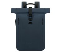 Samsonite Coatify Biz Rolltop Backpack 14,1"...