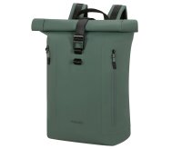 Samsonite Coatify Biz Rolltop Backpack 14,1"...