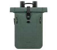 Samsonite Coatify Biz Rolltop Backpack 14,1"...