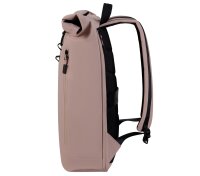 Samsonite Coatify Biz Rolltop Backpack 14,1" Laptopucksack rose