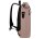 Samsonite Coatify Biz Rolltop Backpack 14,1" Laptopucksack rose