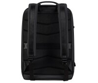 Samsonite Coatify Biz Backpack 15,6" Laptopucksack black