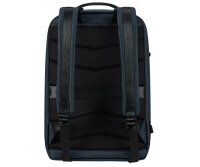 Samsonite Coatify Biz Backpack 15,6" Laptopucksack blue