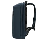 Samsonite Coatify Biz Backpack 15,6" Laptopucksack blue