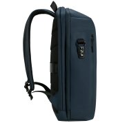 Samsonite Coatify Biz Backpack 15,6" Laptopucksack blue