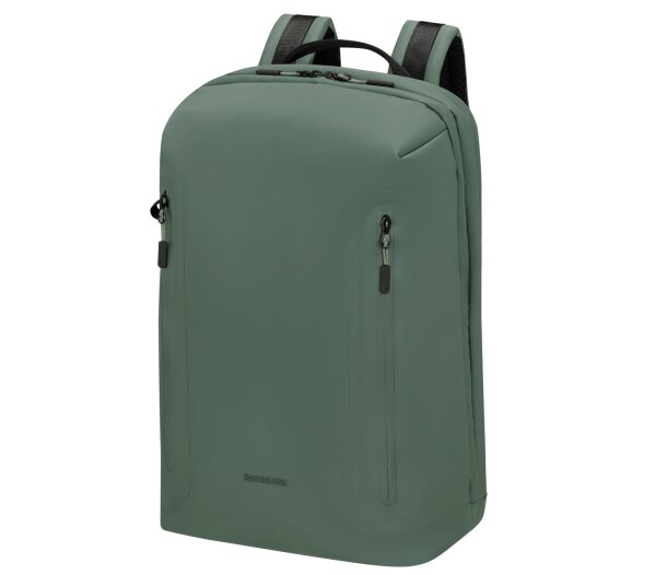 Samsonite Coatify Biz Backpack 15,6" Laptopucksack green