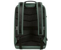 Samsonite Coatify Biz Backpack 15,6" Laptopucksack green