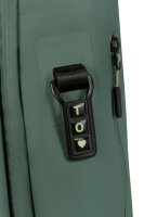 Samsonite Coatify Biz Backpack 15,6" Laptopucksack green