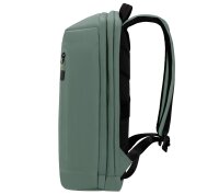 Samsonite Coatify Biz Backpack 15,6" Laptopucksack green