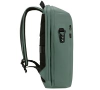 Samsonite Coatify Biz Backpack 15,6" Laptopucksack green