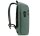 Samsonite Coatify Biz Backpack 15,6" Laptopucksack green