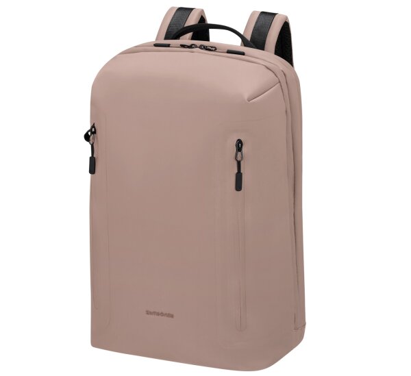 Samsonite Coatify Biz Backpack 15,6" Laptopucksack rose