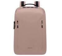 Samsonite Coatify Biz Backpack 15,6" Laptopucksack rose