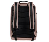 Samsonite Coatify Biz Backpack 15,6" Laptopucksack rose