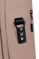 Samsonite Coatify Biz Backpack 15,6" Laptopucksack rose