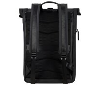 Samsonite Coatify Biz Rolltop Backpack 15,6" Laptopucksack