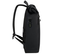 Samsonite Coatify Biz Rolltop Backpack 15,6" Laptopucksack