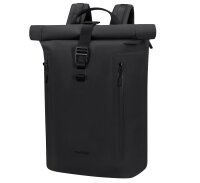 Samsonite Coatify Biz Rolltop Backpack 15,6"...